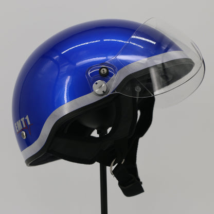 B2 | EMT1 | Ambulance, Paramedic & Rescue EMS Helmet | DOT FMVSS 218  | CLEARANCE! - 1003-1629011-1006-1629052-1629041-  DRIVEN - 16