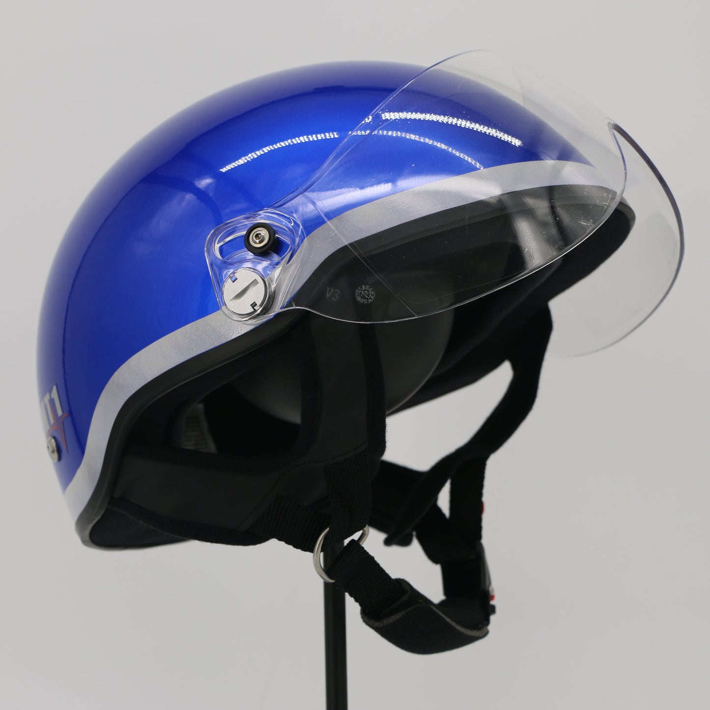 B2 | EMT1 | Ambulance, Paramedic & Rescue EMS Helmet | DOT FMVSS 218  | CLEARANCE! - 1003-1629011-1006-1629052-1629041-  DRIVEN - 17