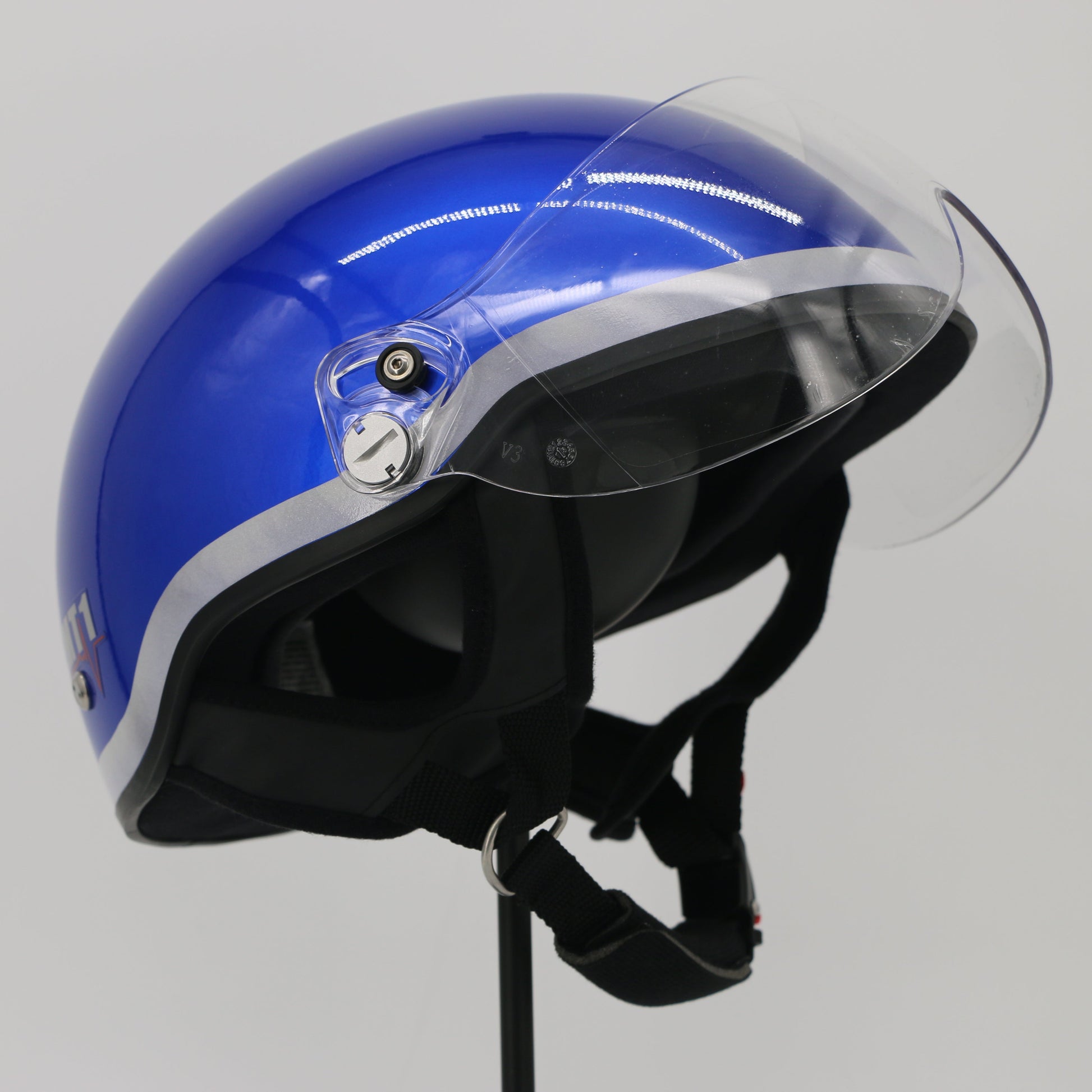 B2 | EMT1 | Ambulance, Paramedic & Rescue EMS Helmet | DOT FMVSS 218  | CLEARANCE! - 1003-1629011-1006-1629052-1629041-  DRIVEN - 17