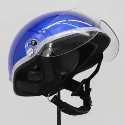 B2 | EMT1 | Ambulance, Paramedic & Rescue EMS Helmet | DOT FMVSS 218  | CLEARANCE! - 1003-1629011-1006-1629052-1629041-  DRIVEN - 18