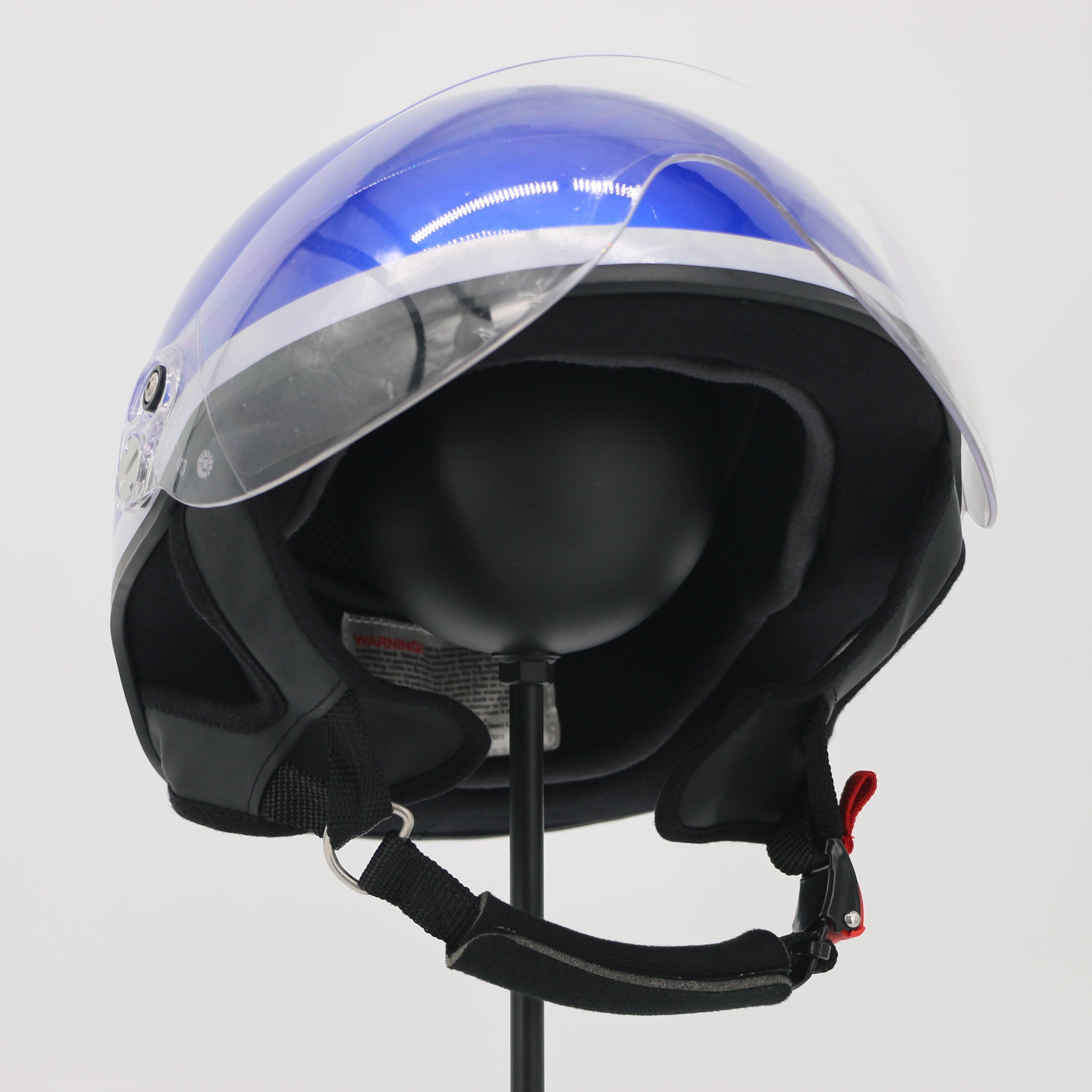 B2 EMT1 Paramedic EMS Helmet | DOT FMVSS 218 | Clearance