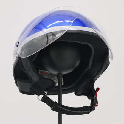 B2 | EMT1 | Ambulance, Paramedic & Rescue EMS Helmet | DOT FMVSS 218  | CLEARANCE! - 1003-1629011-1006-1629052-1629041-  DRIVEN - 20