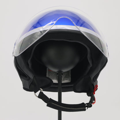 B2 | EMT1 | Ambulance, Paramedic & Rescue EMS Helmet | DOT FMVSS 218  | CLEARANCE! - 1003-1629011-1006-1629052-1629041-  DRIVEN - 21