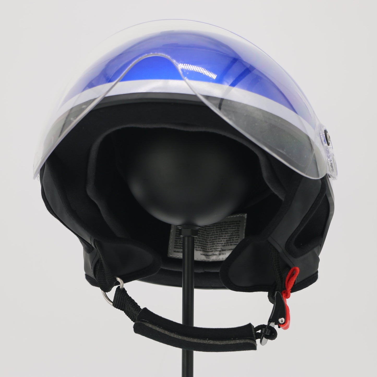 B2 | EMT1 | Ambulance, Paramedic & Rescue EMS Helmet | DOT FMVSS 218  | CLEARANCE! - 1003-1629011-1006-1629052-1629041-  DRIVEN - 22