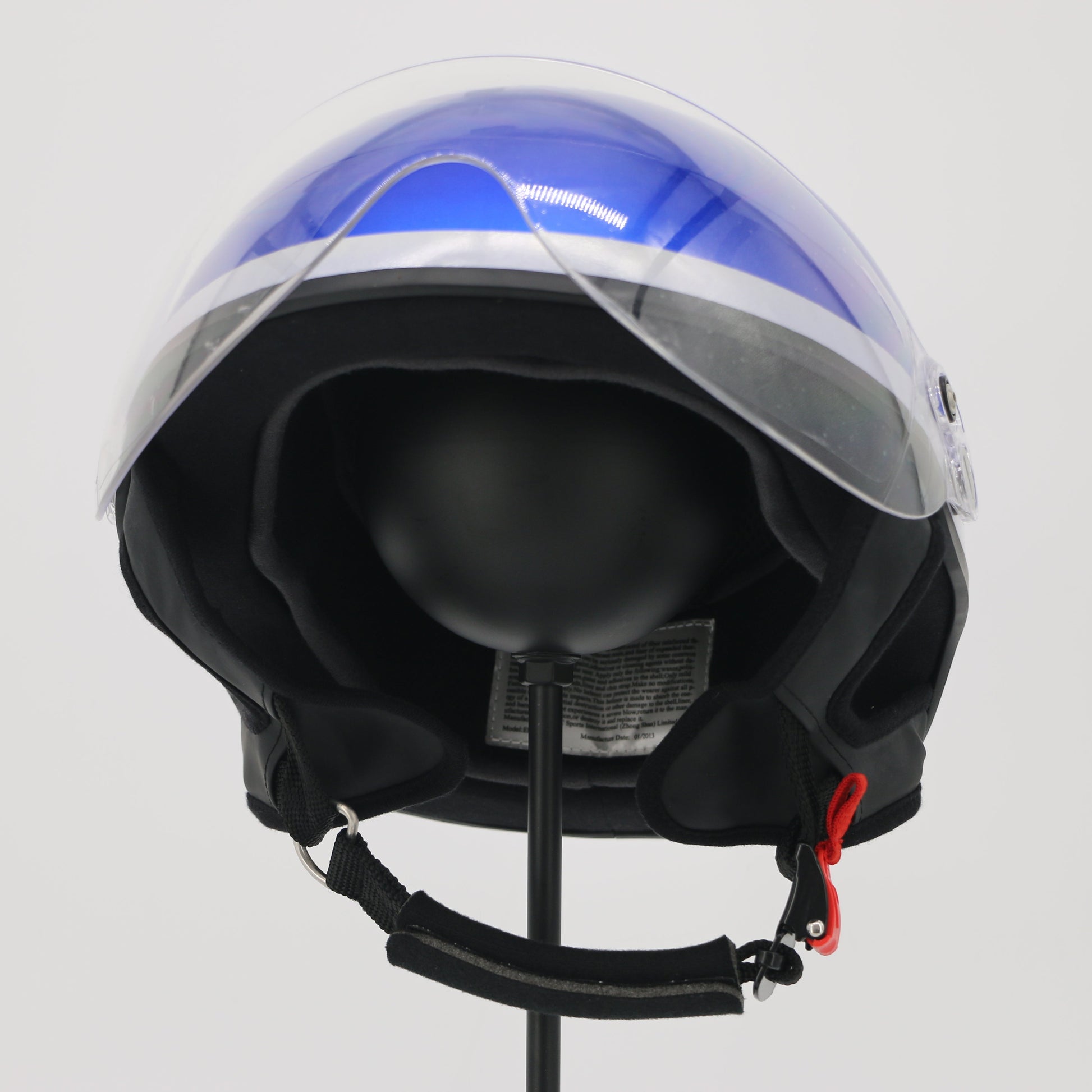 B2 | EMT1 | Ambulance, Paramedic & Rescue EMS Helmet | DOT FMVSS 218  | CLEARANCE! - 1003-1629011-1006-1629052-1629041-  DRIVEN - 22