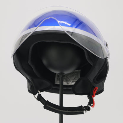 B2 | EMT1 | Ambulance, Paramedic & Rescue EMS Helmet | DOT FMVSS 218  | CLEARANCE! - 1003-1629011-1006-1629052-1629041-  DRIVEN - 22