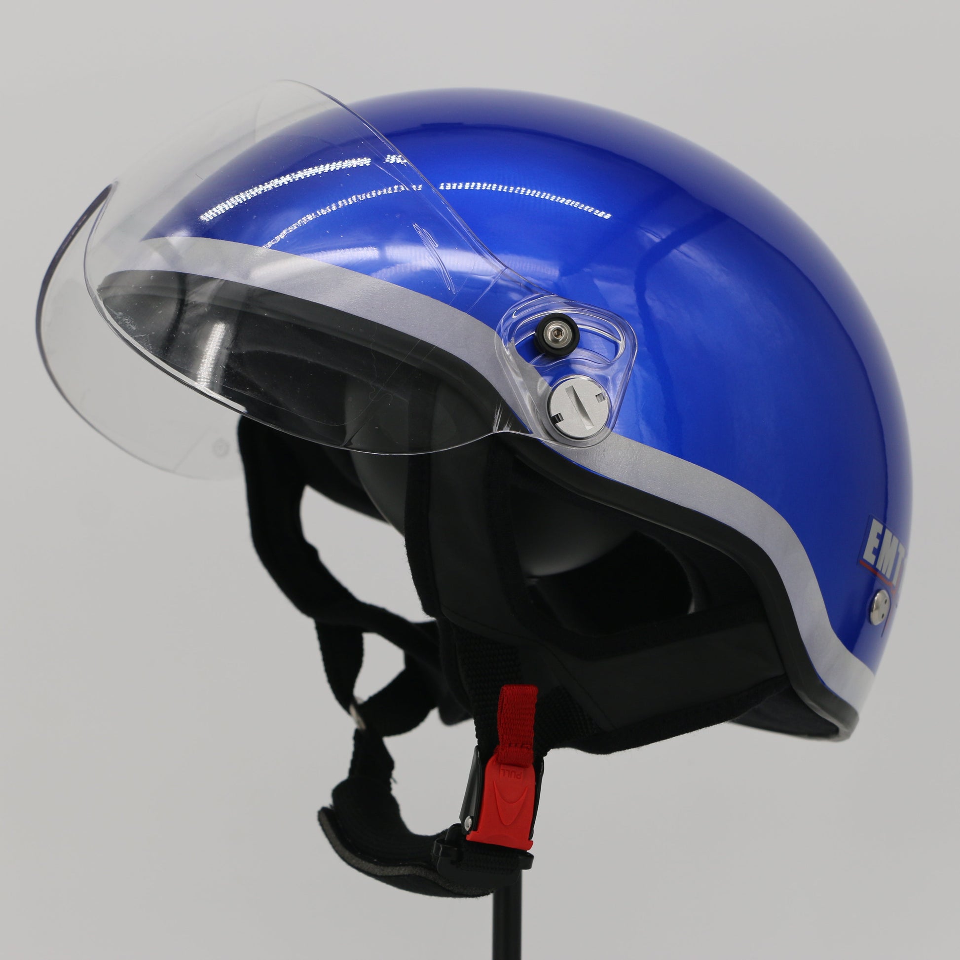 B2 | EMT1 | Ambulance, Paramedic & Rescue EMS Helmet | DOT FMVSS 218  | CLEARANCE! - 1003-1629011-1006-1629052-1629041-  DRIVEN - 26