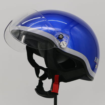 B2 | EMT1 | Ambulance, Paramedic & Rescue EMS Helmet | DOT FMVSS 218  | CLEARANCE! - 1003-1629011-1006-1629052-1629041-  DRIVEN - 26