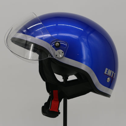 B2 | EMT1 | Ambulance, Paramedic & Rescue EMS Helmet | DOT FMVSS 218  | CLEARANCE! - 1003-1629011-1006-1629052-1629041-  DRIVEN - 27