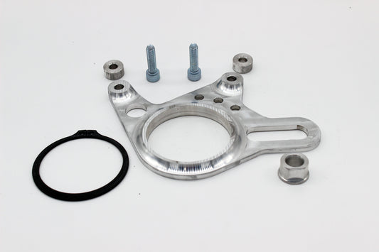 Suzuki Z400 Billet Brake Caliper Mounting Kit