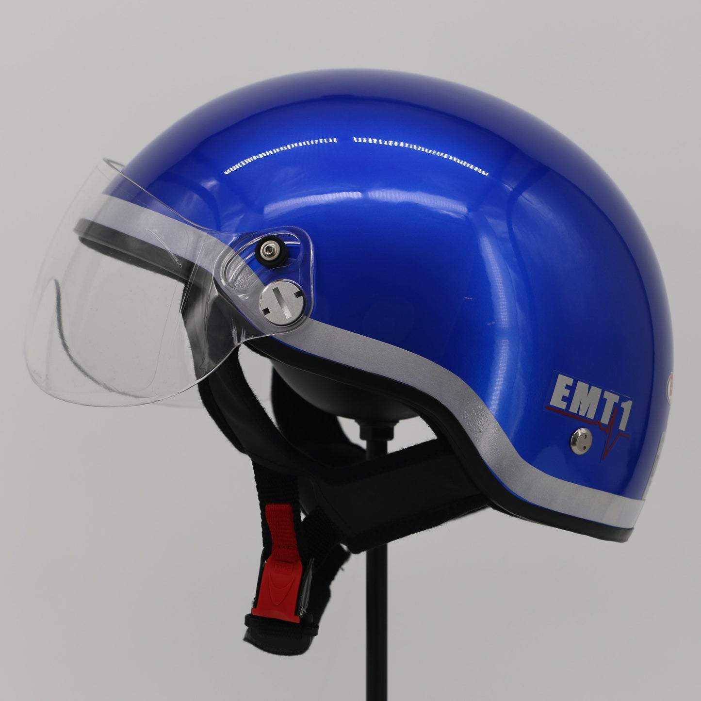 B2 | EMT1 | Ambulance, Paramedic & Rescue EMS Helmet | DOT FMVSS 218  | CLEARANCE! - 1003-1629011-1006-1629052-1629041-  DRIVEN - 28