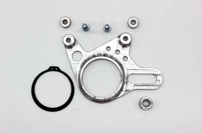 Suzuki Z400 Billet Brake Caliper Mounting Kit