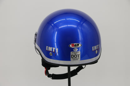 B2 | EMT1 | Ambulance, Paramedic & Rescue EMS Helmet | DOT FMVSS 218  | CLEARANCE! - 1003-1629011-1006-1629052-1629041-1004-1629012-1007-1629052-1629042-  DRIVEN - 26