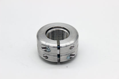 Yamaha Blaster Billet Locknut - 25-201-  DRIVEN - 2