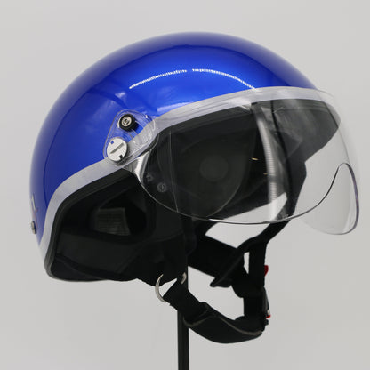 B2 | EMT1 | Ambulance, Paramedic & Rescue EMS Helmet | DOT FMVSS 218  | CLEARANCE!