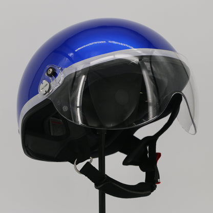 B2 | EMT1 | Ambulance, Paramedic & Rescue EMS Helmet | DOT FMVSS 218  | CLEARANCE!