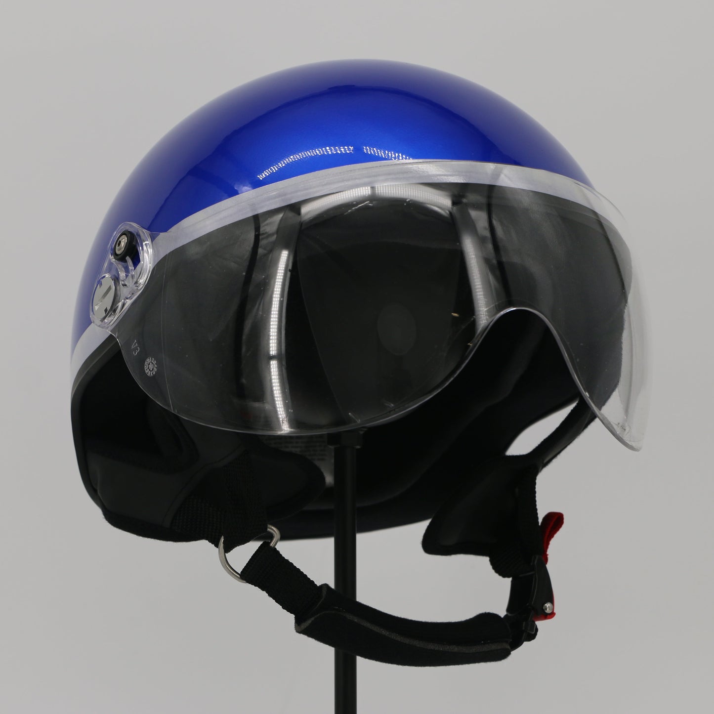 B2 | EMT1 | Ambulance, Paramedic & Rescue EMS Helmet | DOT FMVSS 218  | CLEARANCE!