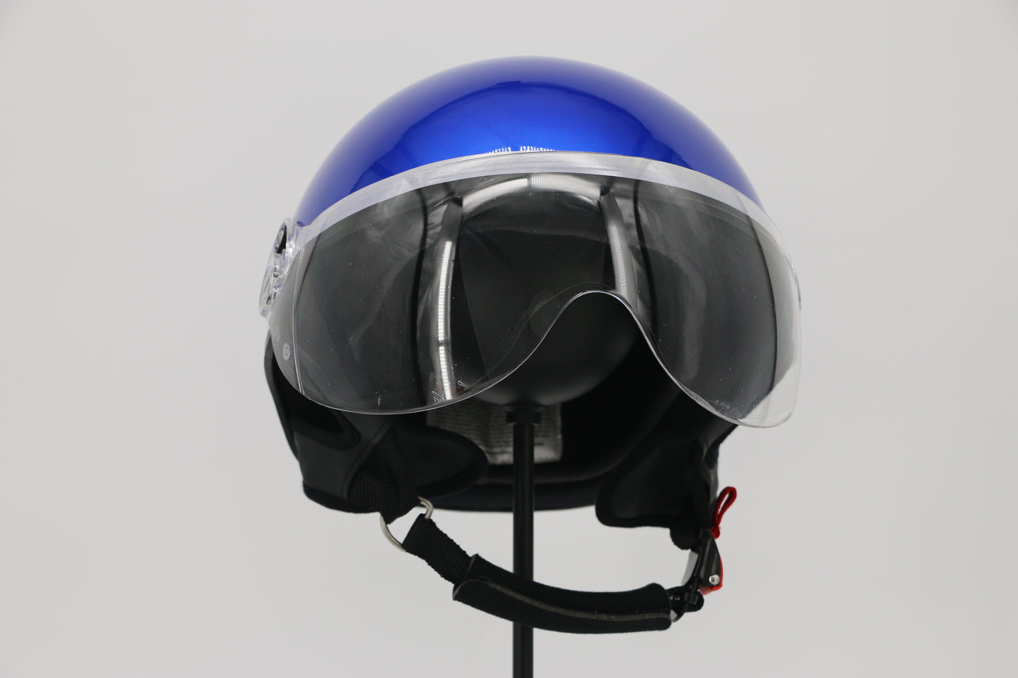 B2 | EMT1 | Ambulance, Paramedic & Rescue EMS Helmet | DOT FMVSS 218  | CLEARANCE!