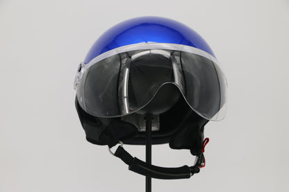 B2 | EMT1 | Ambulance, Paramedic & Rescue EMS Helmet | DOT FMVSS 218  | CLEARANCE!