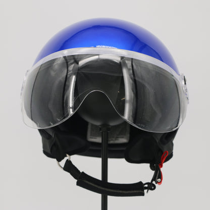 B2 | EMT1 | Ambulance, Paramedic & Rescue EMS Helmet | DOT FMVSS 218  | CLEARANCE!