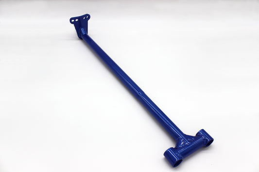 Suzuki LT250 Steering Stem w/ Anti-Vibe Clamp - 19-3100010/21P11604-  DRIVEN - 1