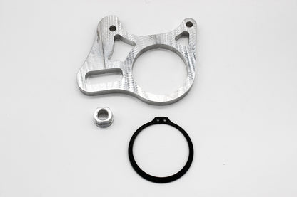 Honda TRX450 Billet Brake Caliper Mounting Kit