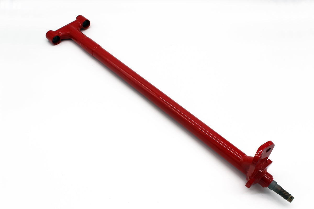 Honda TRX450 Steering Stem w/ Anti-Vibe Clamp - 19-4000010/21P11604-  DRIVEN - 2