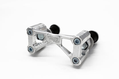 Yamaha Blaster Steering Stem w/ Anti-Vibe Clamp