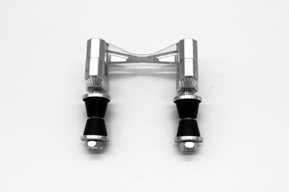 Can Am DS450 Steering Stem w/ Anti-Vibe Clamp