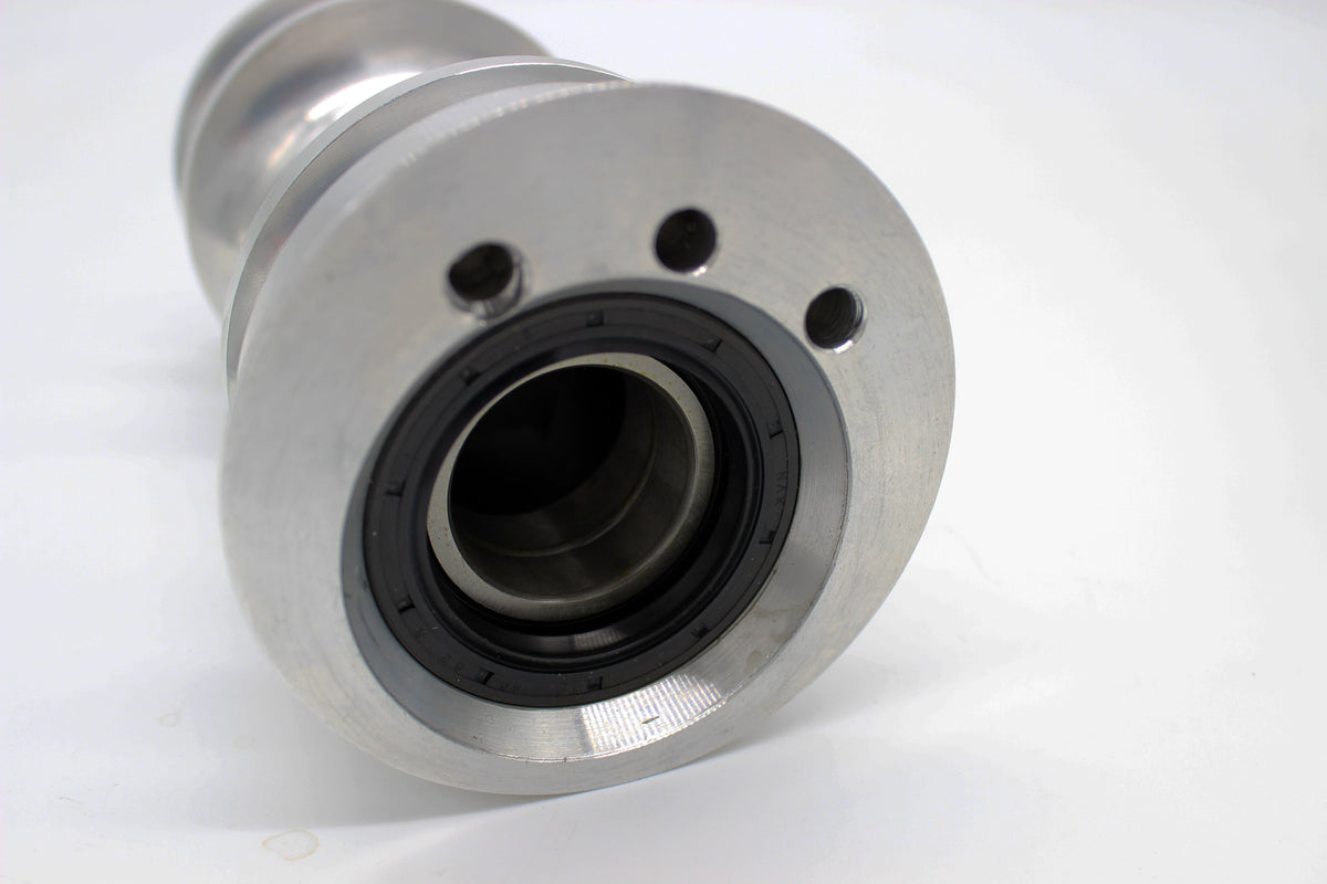 Yamaha Raptor 250 Billet Bearing Housing - 11-461blem-  DRIVEN - 2