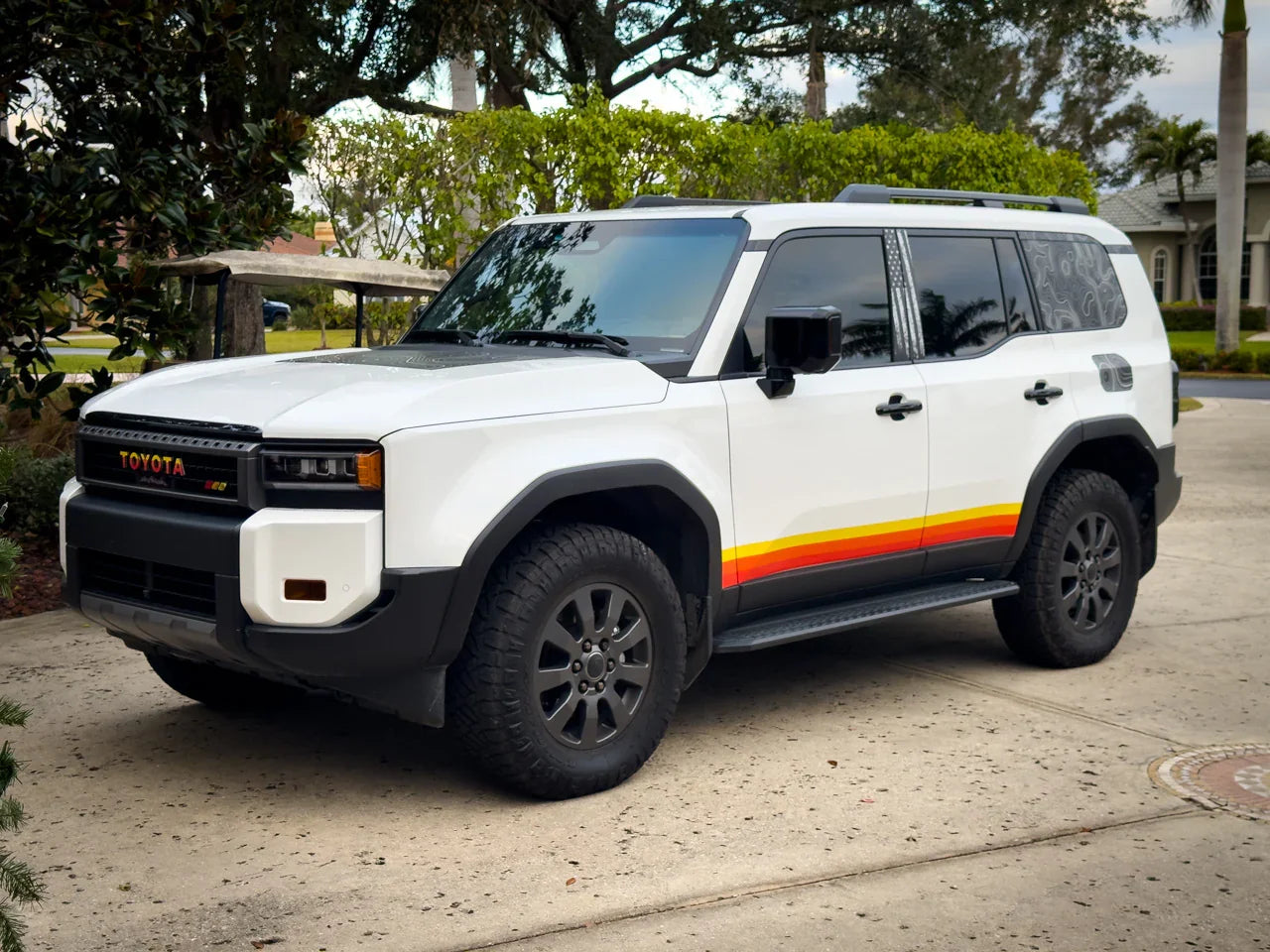 Topographic Rear Window Map Overlays - 2024+ Land Cruiser - 24LCRWTOPO-HB-24LCRWTOPO-A51-24LCRWTOPO-CAR-24LCRWTOPO-CO-24LCRWTOPO-DS-  DRIVEN - 5