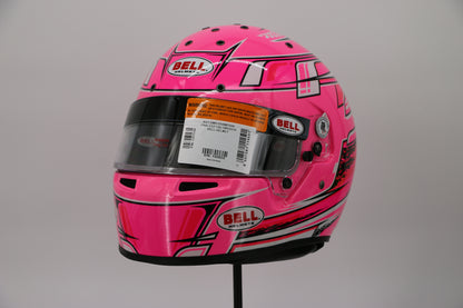 Bell KC7-CMR Champion Youth Karting Helmet | SNELL-FIA CMR2016 Certified - 1311101-1311102-1311103-1311104-1311105-  DRIVEN - 3