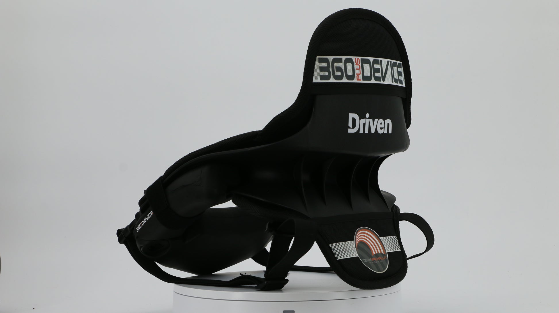 ARMADILLO | 360 Plus Device | Karting Neck Protection | WKA & IKF Approved - --  DRIVEN - 18