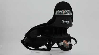 ARMADILLO | 360 Plus Device | Karting Neck Protection | WKA & IKF Approved - --  DRIVEN - 18