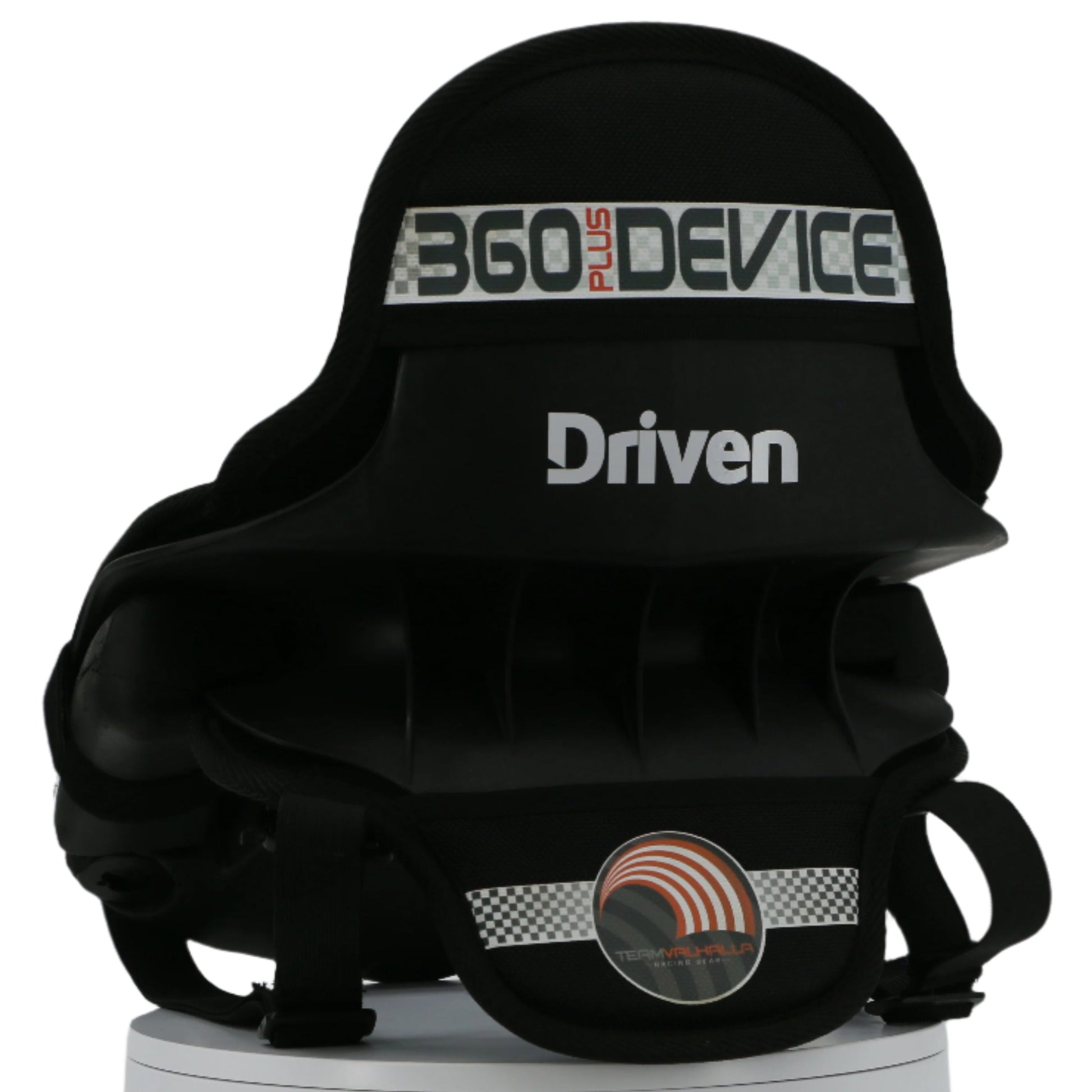 ARMADILLO | 360 Plus Device | Karting Neck Protection | WKA & IKF Approved - --  DRIVEN - 4