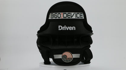 ARMADILLO | 360 Plus Device | Karting Neck Protection | WKA & IKF Approved - --  DRIVEN - 20