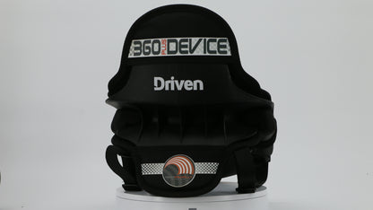 ARMADILLO | 360 Plus Device | Karting Neck Protection | WKA & IKF Approved - --  DRIVEN - 21
