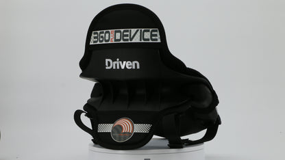 ARMADILLO | 360 Plus Device | Karting Neck Protection | WKA & IKF Approved - --  DRIVEN - 22