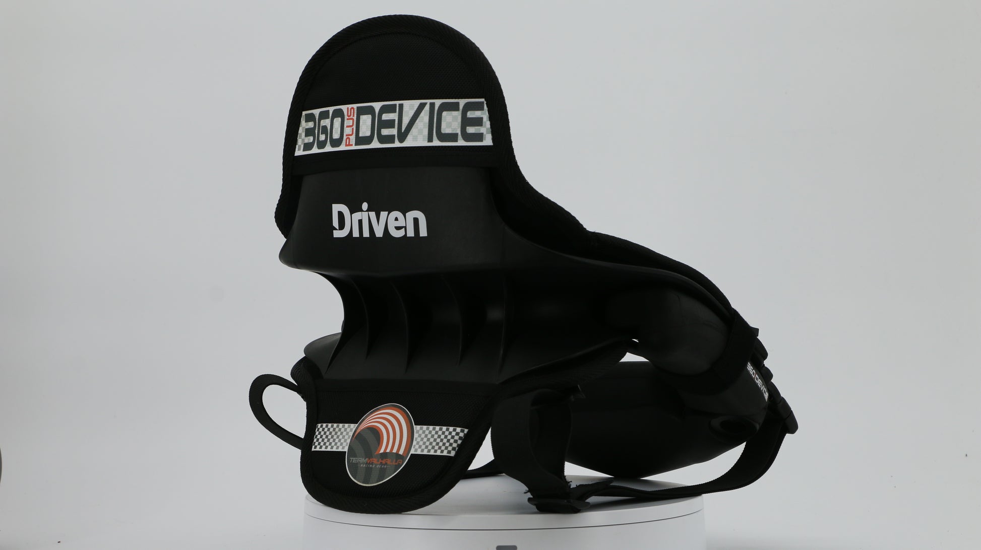 ARMADILLO | 360 Plus Device | Karting Neck Protection | WKA & IKF Approved - --  DRIVEN - 23