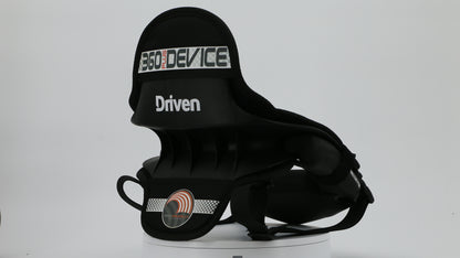 ARMADILLO | 360 Plus Device | Karting Neck Protection | WKA & IKF Approved - --  DRIVEN - 23