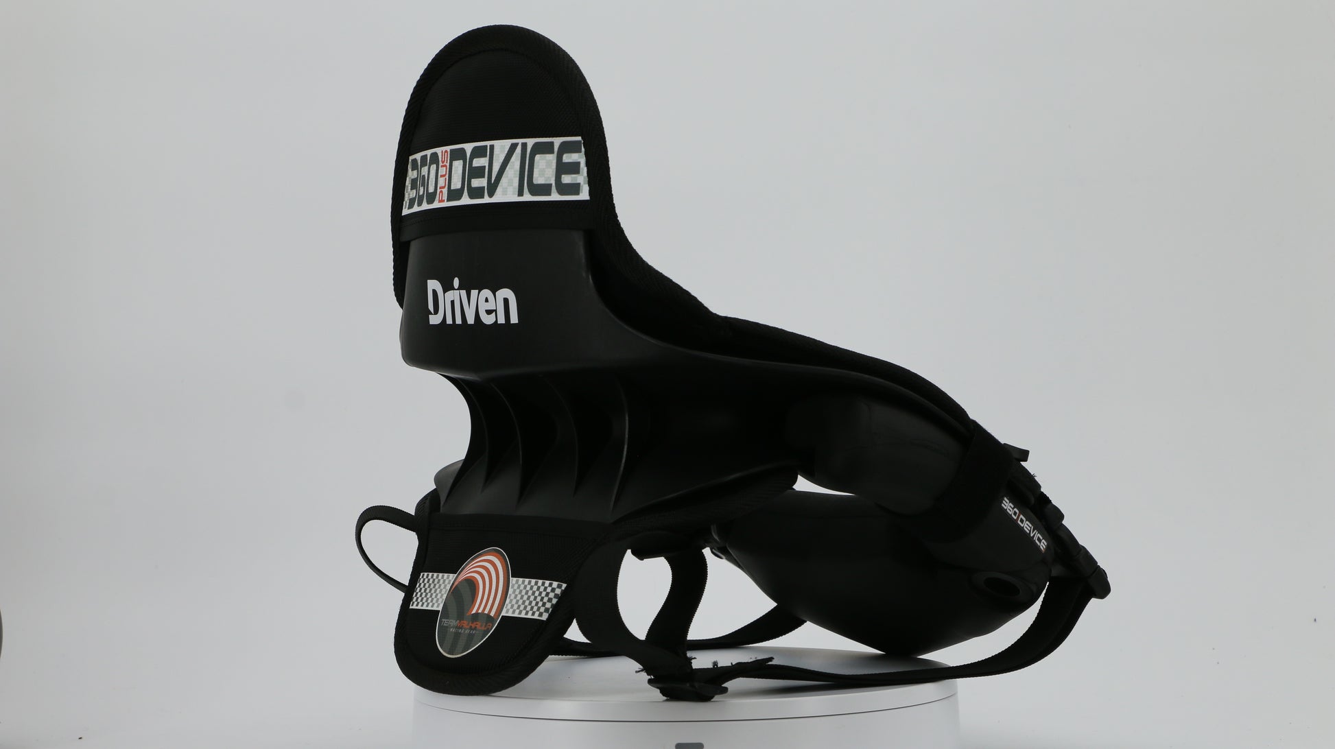 ARMADILLO | 360 Plus Device | Karting Neck Protection | WKA & IKF Approved - --  DRIVEN - 24