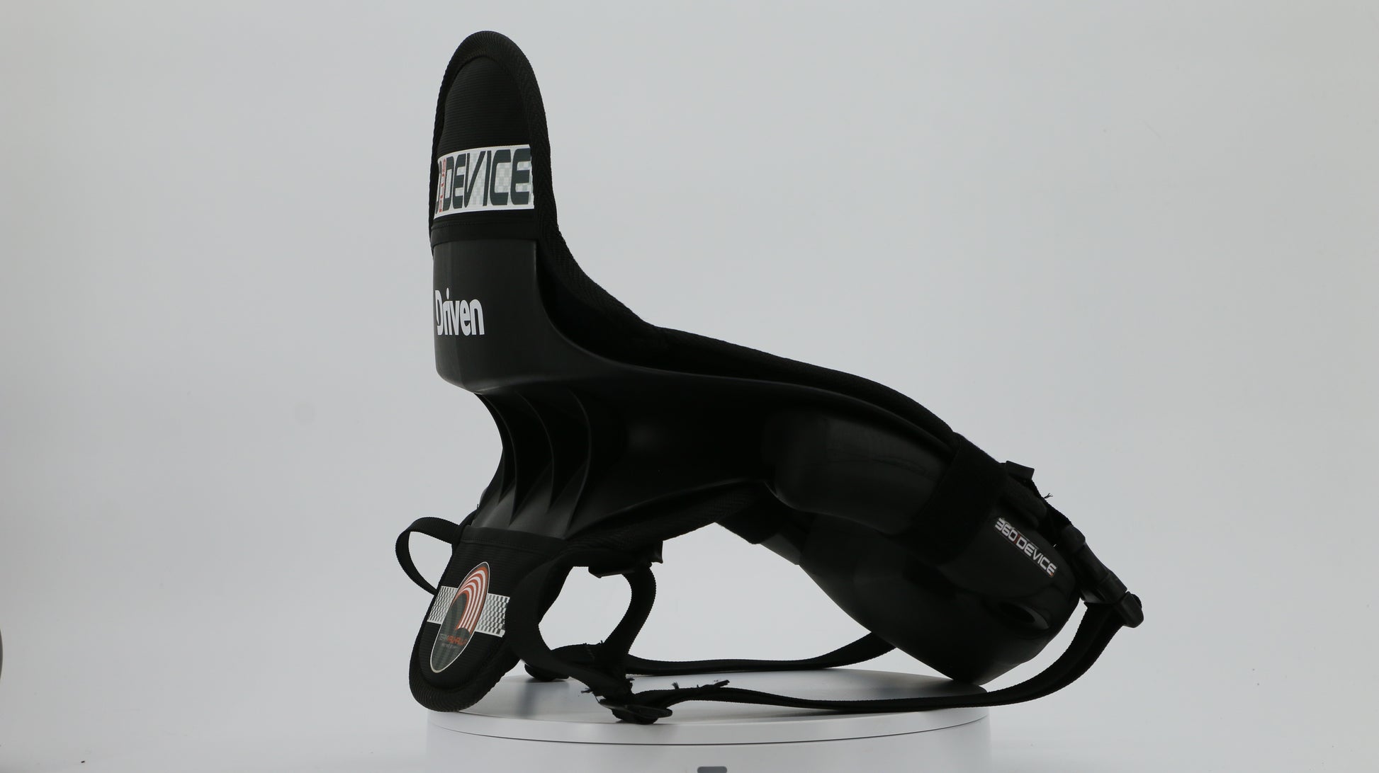 ARMADILLO | 360 Plus Device | Karting Neck Protection | WKA & IKF Approved - --  DRIVEN - 25