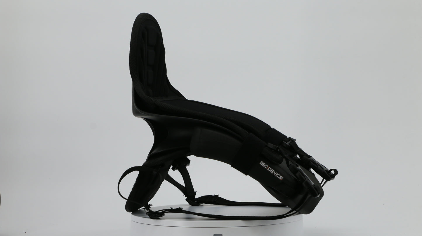 ARMADILLO | 360 Plus Device | Karting Neck Protection | WKA & IKF Approved - --  DRIVEN - 27