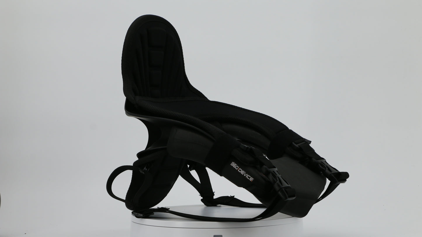 ARMADILLO | 360 Plus Device | Karting Neck Protection | WKA & IKF Approved - --  DRIVEN - 28