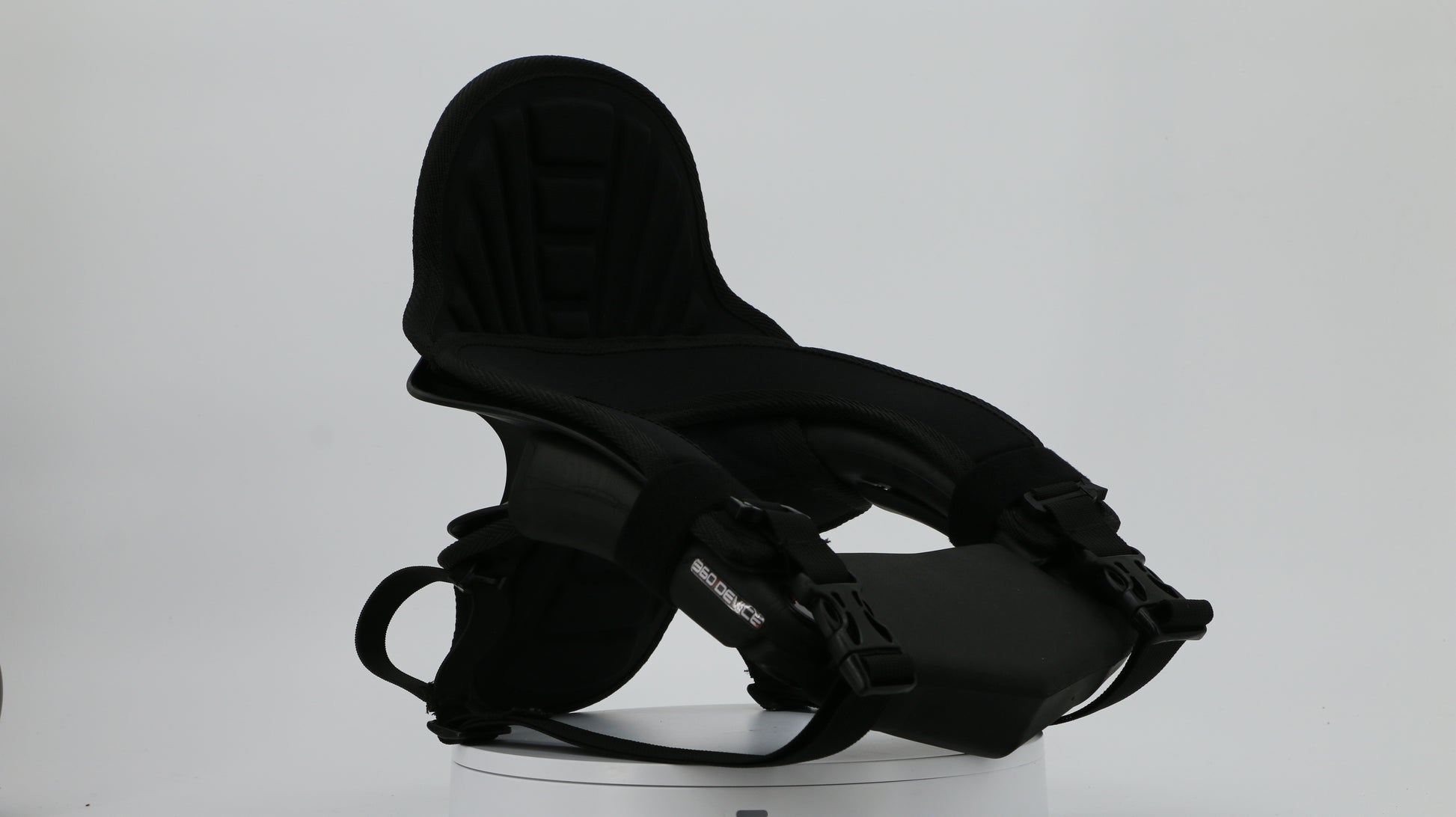 ARMADILLO | 360 Plus Device | Karting Neck Protection | WKA & IKF Approved - --  DRIVEN - 11