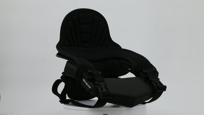 ARMADILLO | 360 Plus Device | Karting Neck Protection | WKA & IKF Approved - --  DRIVEN - 12