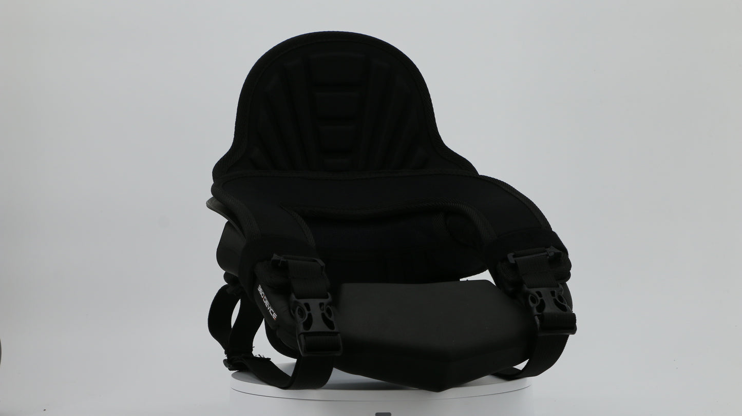 ARMADILLO | 360 Plus Device | Karting Neck Protection | WKA & IKF Approved - --  DRIVEN - 14