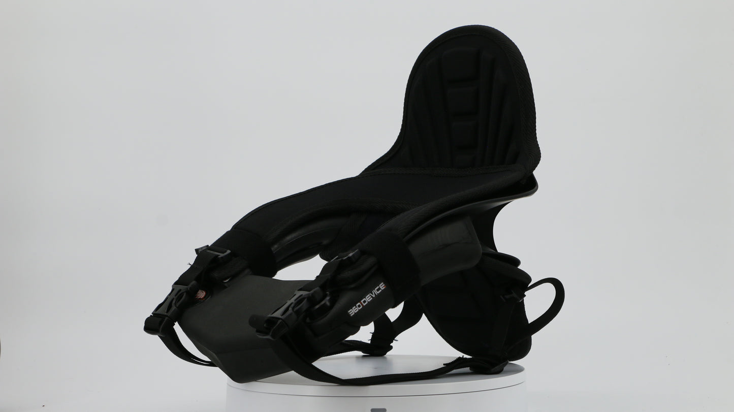 ARMADILLO | 360 Plus Device | Karting Neck Protection | WKA & IKF Approved