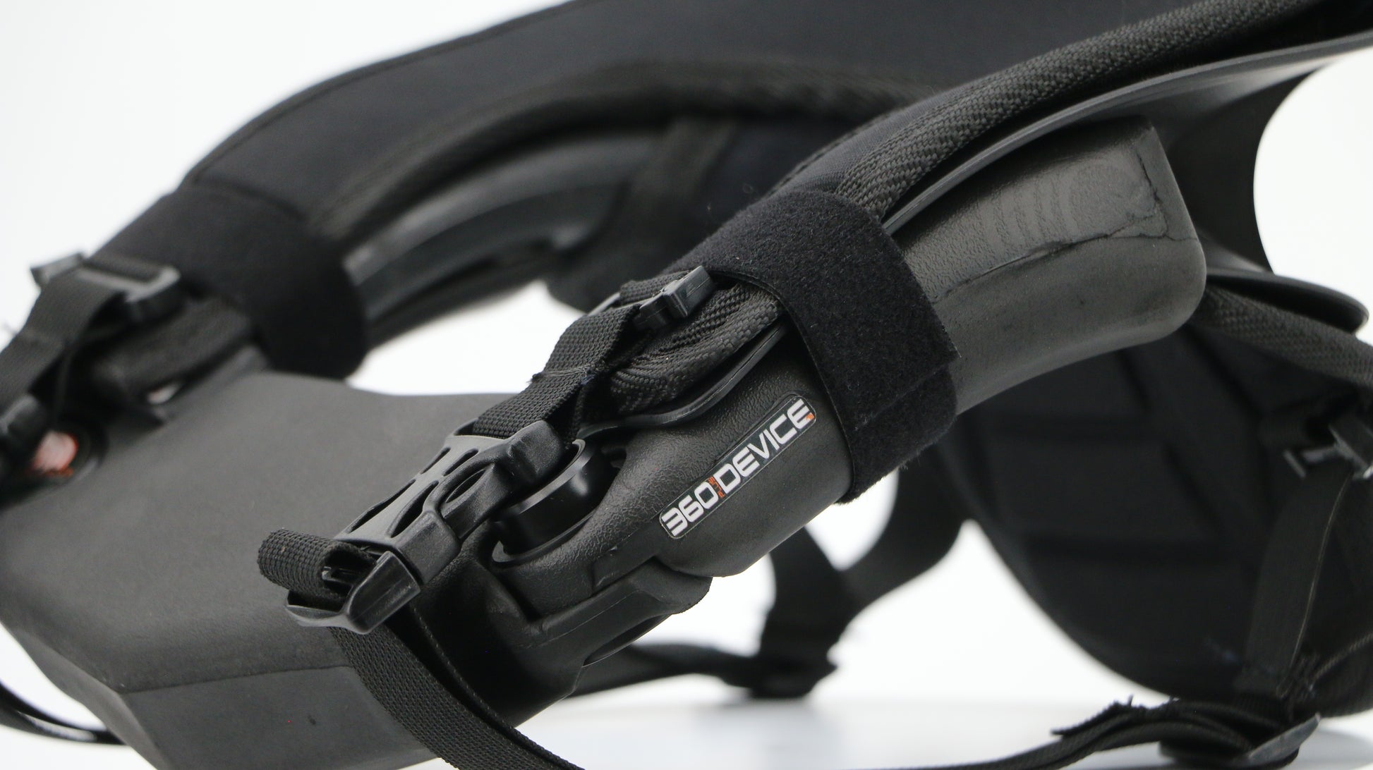 ARMADILLO | 360 Plus Device | Karting Neck Protection | WKA & IKF Approved - --  DRIVEN - 6