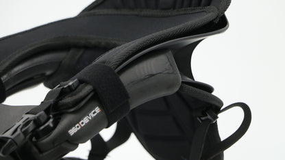 ARMADILLO | 360 Plus Device | Karting Neck Protection | WKA & IKF Approved